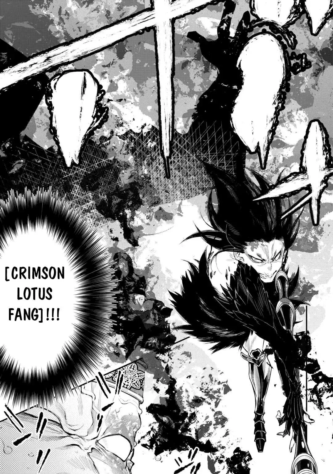 The New Gate Chapter 94 8